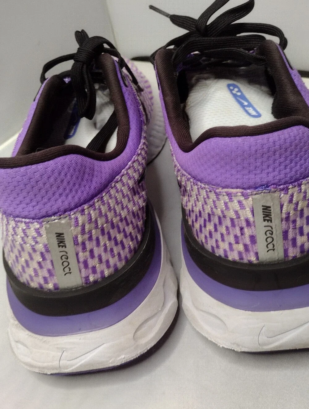 Nike see photos
